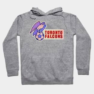 Toronto Falcons Soccer Hoodie